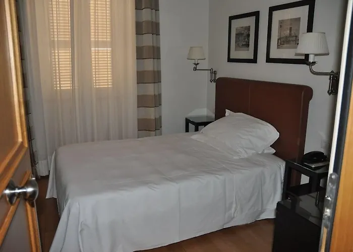 Santa Chiara Hotel