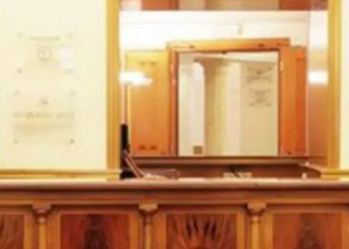 Santa Chiara Otel 3*