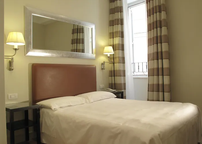 Santa Chiara Otel 3*