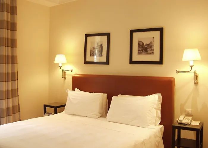 Otel Santa Chiara