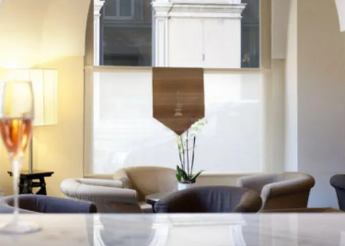 Santa Chiara Otel Roma