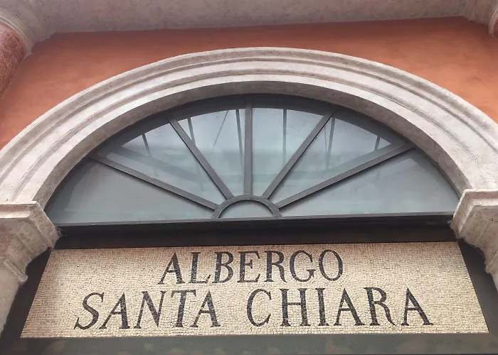 Santa Chiara