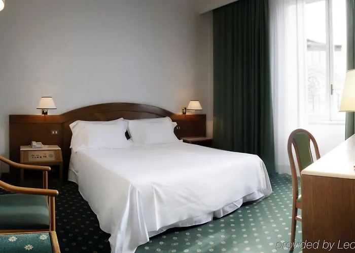 Santa Chiara Otel Roma