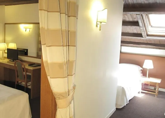 Otel Santa Chiara