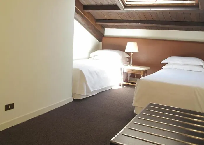 Santa Chiara Hotel
